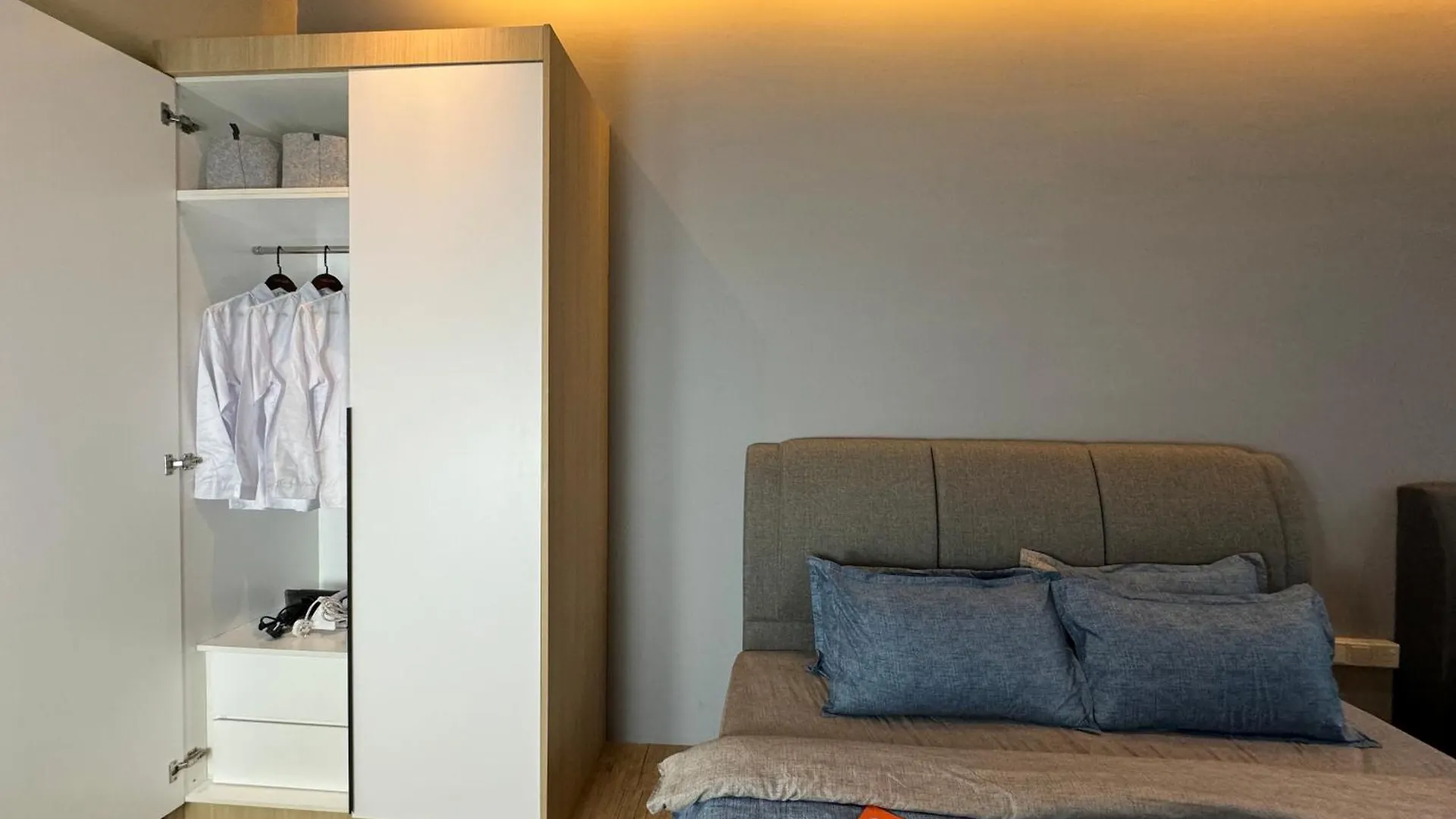 Weekly Monthly Stay - Bangsar Trade Centre Benton Kuala Lumpur 0*,  Malesia
