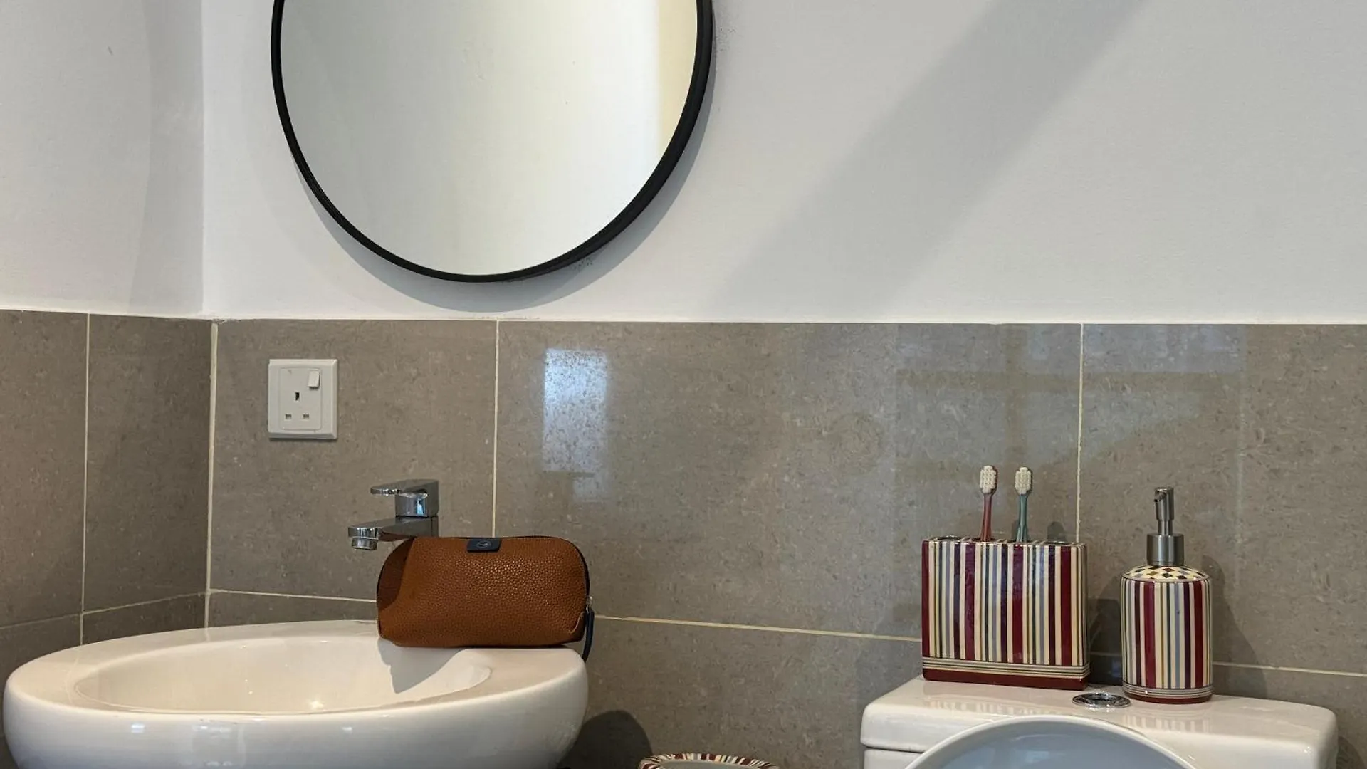 Appartamento Weekly Monthly Stay - Bangsar Trade Centre Benton Kuala Lumpur